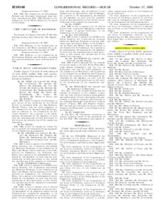 H[removed]CONGRESSIONAL RECORD — HOUSE [Submitted October 17, 1995] H.R[removed]The Committee on Government