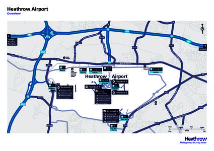 Heathrow Airport Overview N  J4
