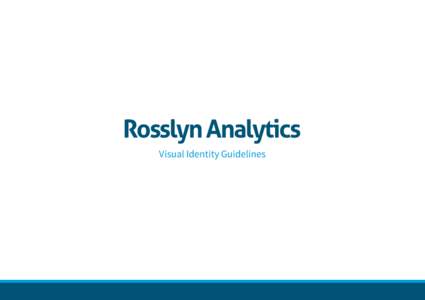 Software engineering / Analytics / Computing / Computer programming / Communication design / Logos / Rosslyn /  Arlington /  Virginia
