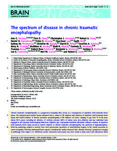 doi:[removed]brain/aws307  Brain 2012: Page 1 of 22 | 1