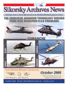 Aircraft / Aviation / Rotorcraft / Sikorsky S-76 / Sikorsky Aircraft / BoeingSikorsky RAH-66 Comanche / Military helicopters / Igor Sikorsky / Helicopter / Sikorsky UH-60 Black Hawk / Tail rotor / Sikorsky CH-53 Sea Stallion