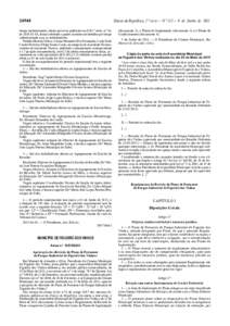 Diário da República, 2.ª série — N.º 112 — 9 de Junho de 2011 tempo indeterminado, aberto por aviso publicado no DR 2.ª série, n.º 26, de, foram celebrados quatro contratos de trabalho por t