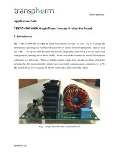 Electromagnetism / Electrical engineering / Engineering / Electric power conversion / Embedded systems / Power electronics / Power inverter / Digital electronics / USB / Inverter / Power supply / JTAG
