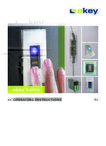 Computing / Touchscreen / Software / Fingerprint / Finger protocol / Light-emitting diode / Finger / Scanner / Computer architecture