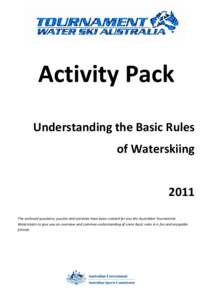    	
      Activity	
  Pack	
  