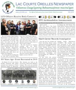 May 2015 LCO Newsletter.indd