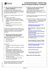 Microsoft Word - Blood_Blood Products Transfusion_Patient Info Sheet_15Jun.doc