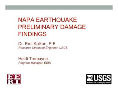 Damage-USGSErol-Kalkan.pptx
