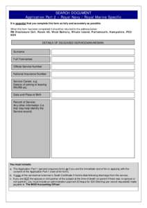 Microsoft Word - request_for_service_details_rnrm_application_part2.doc