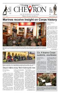 MARINE CORPS RECRUIT DEPOT SAN DIEGO Co. I recruits strain to meet CFT