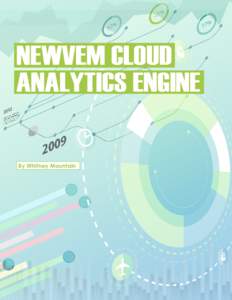 NEWVEM CLOUD ANALYTICS ENGINE By Whitney Mountain Cloud Analytics Newvem, a cloud-computing resource for Amazon