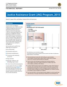 U.S. Department of Justice Office of Justice Programs Bureau of Justice Statistics TECHNICAL REPORT