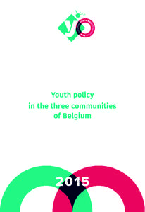 1  2 Belgium in a nutshell: Introduction to the State structures