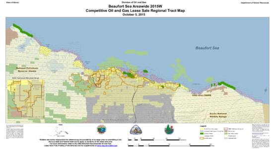 Arctic Refuge drilling controversy / Environmental issues with petroleum / North Slope Borough /  Alaska / Petroleum in the United States / Nuiqsut /  Alaska / Alaska