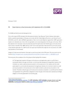 Letter from Jamie Baxter to ICANN and the EIU