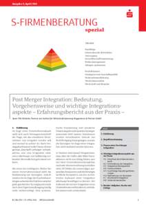 Microsoft Word - Post Merger Integration_SFBspez.doc