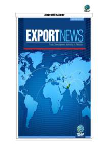 EXPORT NEWS 21 to EXPORT NEWS 21 to28th December 2011