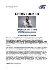 Chris Tucker / Rush hour / Christopher Tucker / Charlie Sheen / Tucker Sedan / Ticketmaster / Tucker: The Man and His Dream / Film / Buddy films / Martial arts films