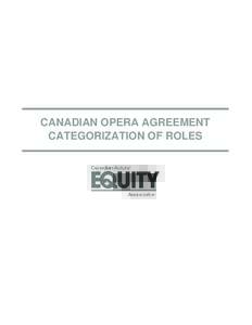 Canadian Ballet Agreement Print