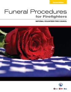 Second Edition  Funeral Procedures for Firefighters