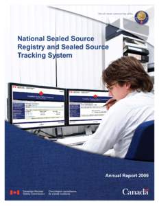 NSSR STSS Annual Report 2009 EN Aug 19_PDF.DOC