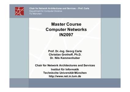 Routing / Internet protocols / Internet standards / Border Gateway Protocol / Multihoming / Router / Routing protocol / Computer network / IPv6 / Network architecture / Internet / Computing
