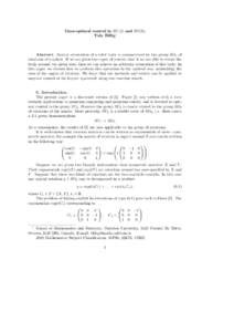 Matrices / Exponentiation / Skew-symmetric matrix / Lie algebra / Lie groups / Exponentials / Mathematics