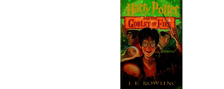 Harry Potter and the sorcerer’s Stone “A glorious debut, a book of wonderful comic pleasures and dizzying imaginative ﬂights.” — The Boston Sunday Globe