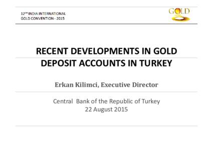 Microsoft PowerPoint - 10_Erkan_Kilimci_Gold_deposit_in_Turkey