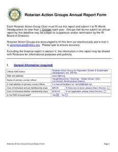 Microsoft Word - RAG Annual Report Form_093011.doc