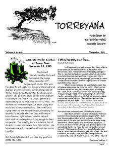 Microsoft Word - Nov05-Torreyana-Web.doc