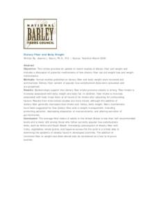 Microsoft Word - Barley Wgt Mgt 4.doc