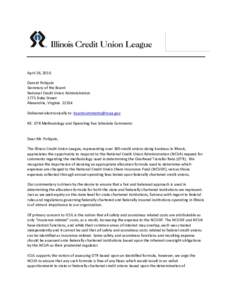 Bank regulation in the United States / Independent agencies of the United States government / National Credit Union Administration / National Credit Union Share Insurance Fund / Banking in the United States / Financial services / Government / Debbie Matz / Dual chartering