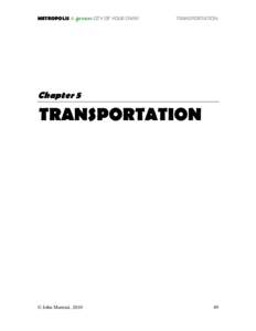 Transportation planning / Public transport / Tram / Articulated bus / Maglev / Transport / Sustainable transport / Emerging technologies