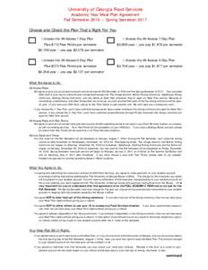 Microsoft Word - Meal_Plan_Agreement_2016-2017 All Access