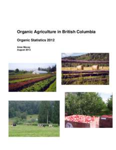 Sustainability / Organic farming / Agroecology / Sustainable agriculture / Sustainable food system / Organic certification / Organic product / Organic / Oregon Tilth / Agriculture / Organic food / Product certification
