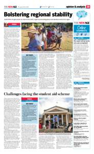 Thursday, 26 March[removed]TheNewAgeNewspaper @The_New_Age