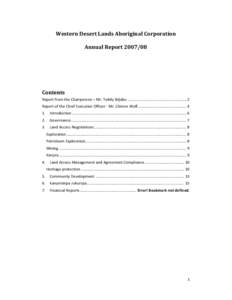 Microsoft WordAnnual Report FINAL