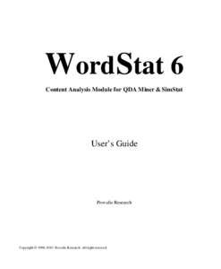 Microsoft Word - Manuel WordStat 6.0.docx