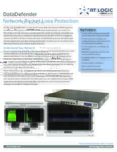 Internet protocols / Network performance / Packet loss / Internet Standards / Transmission Control Protocol / Latency / Jitter / Quality of service / Zeta-TCP / T.38