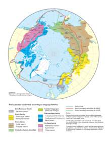 Eskimo / Arctic / Evenks / Alutiiq people / Inuit / Nenets people / Demographics of Russia / Siberia / Aleut people / Ethnic groups in Russia / Asia / Hunting