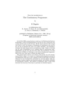 Lambda calculus / Functions and mappings / Combinatory logic / Abstract algebra / Algebraic structures / Function / Universal algebra / Representation theory / Outline of algebraic structures / Mathematics / Mathematical logic / Theoretical computer science