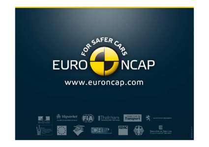 ETSC Launch - Euro NCAP - van Ratingen [Compatibility Mode]