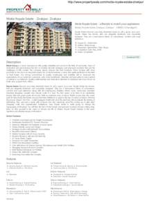 http://www.propertywala.com/motia-royale-estate-zirakpur  Motia Royale Estate - Zirakpur, Zirakpur Motia Royale Estate - a lifestyle to match your aspirations Motiaz Royale Estate, Zirakpur, Zirakpur[removed]Chandigarh