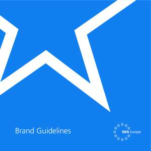 Brand Guidelines  Brand Guidelines  1.0 Corporate Mark