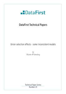 datafirst-technical-papers.indd