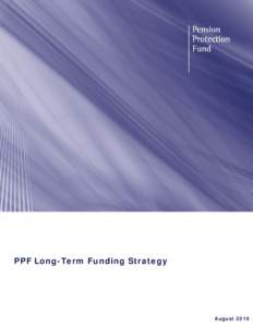 Microsoft Word - PPF Funding Strategy Document.doc