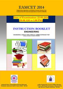Microsoft Word - EAMCET-2014-E-INSTRUCTION BOOKLET_7-3-14