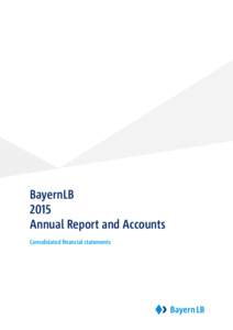Financial services / BayernLB / Economy / Finance / Bank / Deposit insurance / ING Group / Landesbank / German public bank
