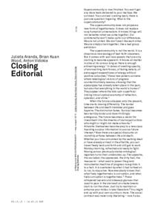 Closing Editorial:43:19 EDT